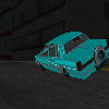 BBC TC Town Car